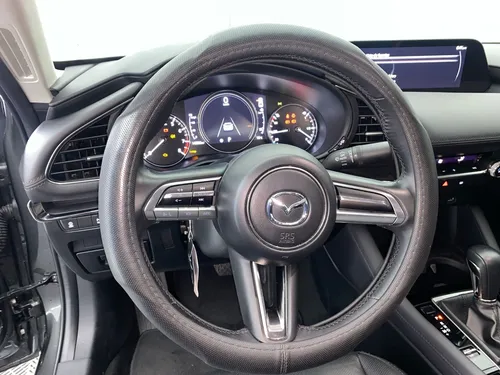 Mazda 3 2.0 Touring At Hibrido Ligero - Mhev