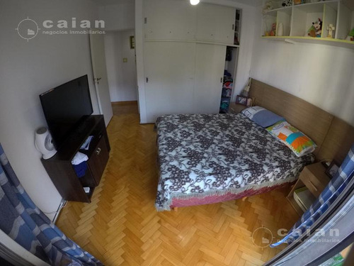 Imagen 6 de 12 de Departamento - Recoleta