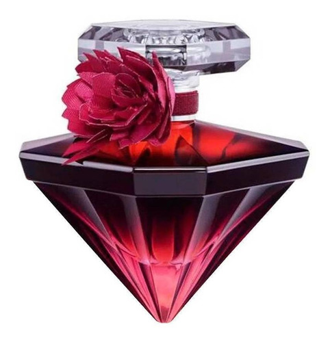 Imagen 1 de 3 de Lancôme La Nuit Trésor Intense EDP 100 ml para mujer