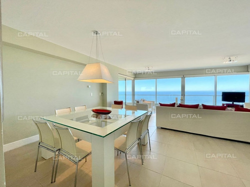 Imagen 25 de 29 de Le Parc Esquinero En Venta Departamento En Punta Del Este - Punta Del Este Brava