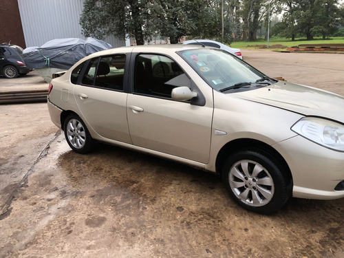 Renault Symbol Sl Connection