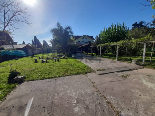 Venta Casa Quinta Florencio Varela