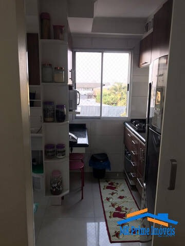Imagem 2 de 14 de Apartamento 50m² Com 2 Dormitórios Em Osasco! - 2261