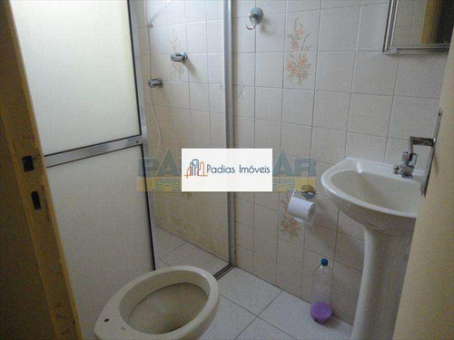 Imagem 9 de 12 de Apartamento Com 2 Dorms, Centro, Mongaguá - R$ 380 Mil, Cod: 41108 - V41108