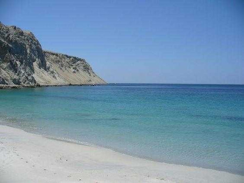 Primera Línea Frente Al Mar, Un Lujo