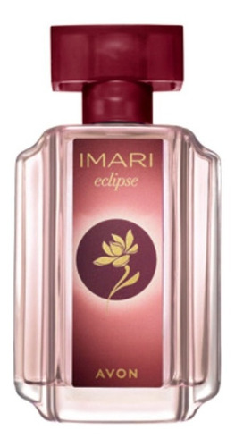 Imari Eclipse Avon Deo Colonia Feminina 50ml