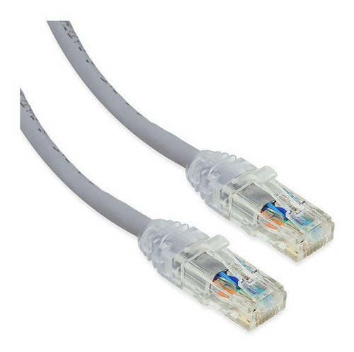 Patch Cord Cat6 - 1,0mt - Cz - 35123241 Furukawa