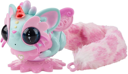 Pixie Belles  Mascota Interactiva