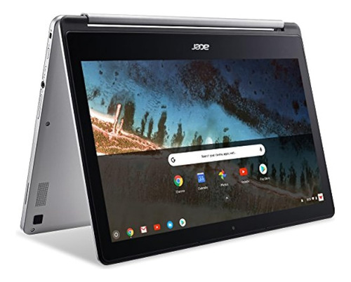 Acer Chromebook R 13 Convertible, Full Hd Touch De 13,3 PuLG