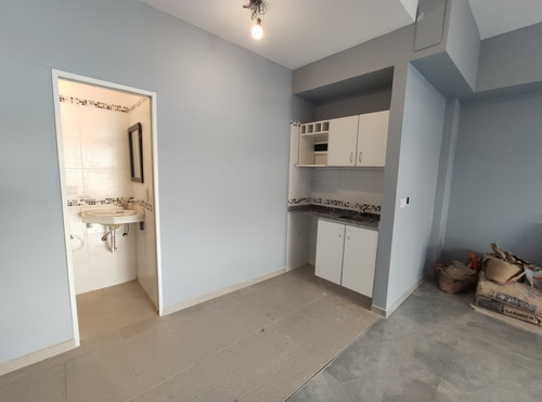 Imagen 6 de 10 de Local Comercial A Estrenar - 42m² -