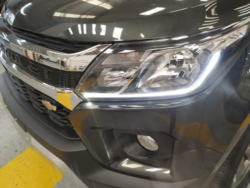Trailblazer 2.8 Premier At Linea 2021 C.oficial Cpl78555
