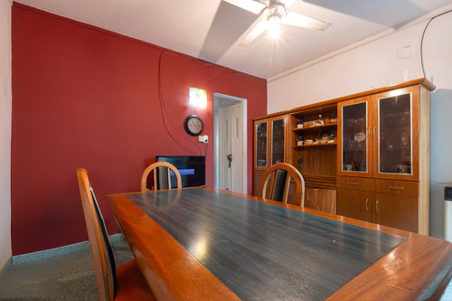 Venta/permuta - Casa En Ph - Planta Baja - Echesortu, Rosario