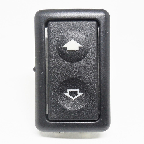Imagem 10 de 10 de Botão Do Vidro Eletrico P/adaptação Modelo Bmw Par
