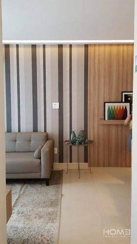 Imagem 13 de 20 de Apartamento Com 1 Dormitório À Venda, 41 M² Por R$ 276.700,00 - Irajá - Rio De Janeiro/rj - Ap1104