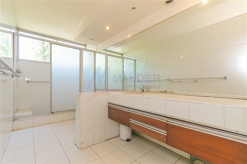 Imagen 17 de 27 de Departamento En Venta De 3 Dorm. En Providencia
