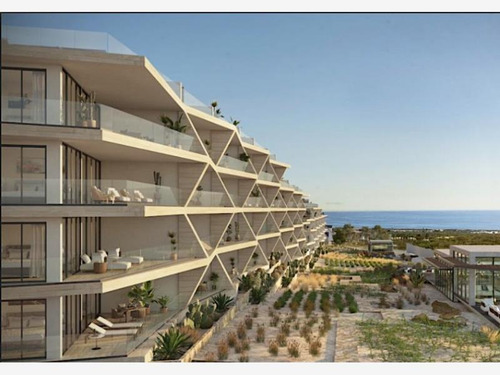 Imagen 1 de 12 de Departamento En Venta El Tezal
