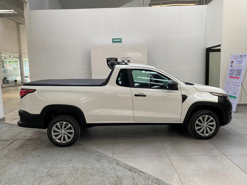RAM 700 1.3 Big Horn Fwd