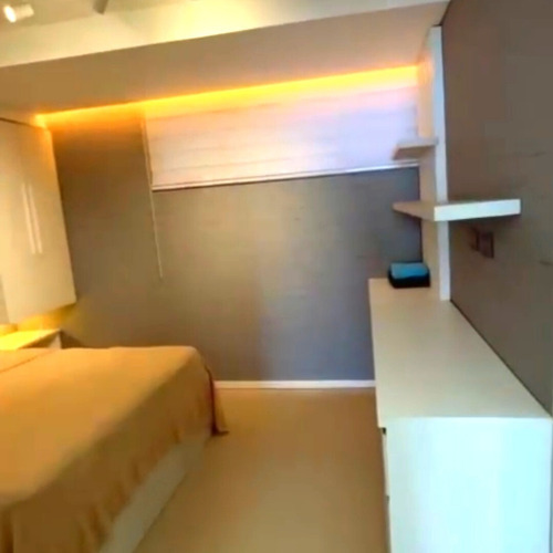 Lm Suites, Casco Central, Lecheria | Alquiler Apto Por Dia | 72 Mts2 | 2h | 2b | 1pe | 65$ Por Dia
