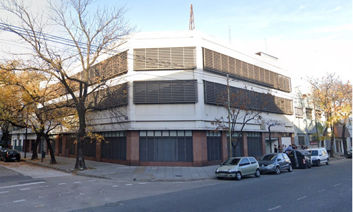 Edificio En Venta, Vélez Sarsfield 1760, Barracas, 2.080 M²