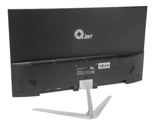 Qian Qm2382f Monitor Led 23.8 Full Hd Negro Vesa