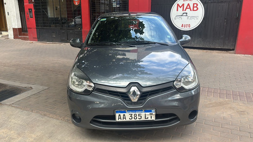 Renault Clio 1.2 Mio Confort Pack 5P