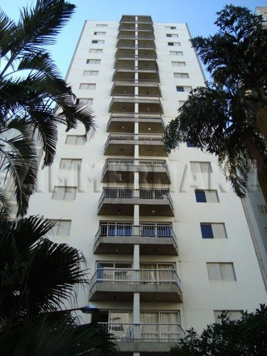 Imagem 1 de 12 de Apartamento - Perdizes - Ref: 96840 - V-96840