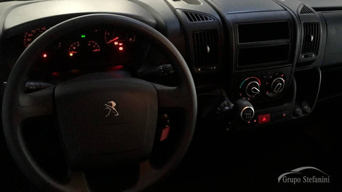 Peugeot Boxer 2.0 Bluehdi Diesel Business L3h2 13m Manual