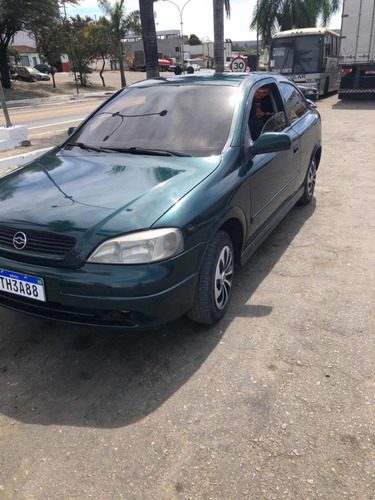 Imagem 1 de 6 de Chevrolet Astra 1999 1.8 Gl 3p