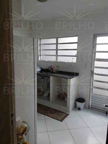 Imagem 13 de 15 de Casa Térrea Para Venda, 2 Dormitório(s), 146.0m² - 4739