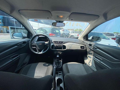 Chevrolet Onix 10mt Joye