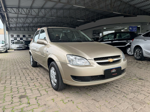 Chevrolet Classic 1.0 Ls Flex Power 4p