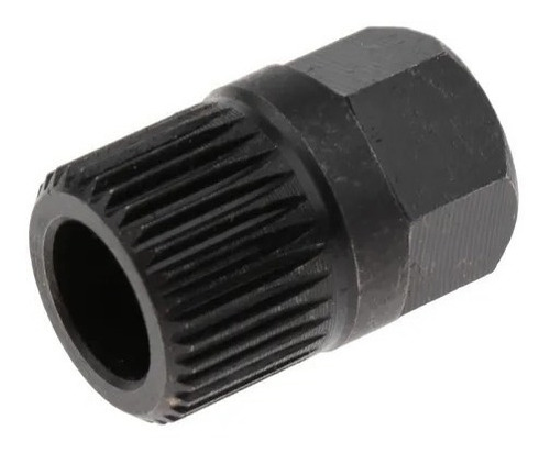 Dado P/alternador Vw Audi 33t X 17mm X 30mm - Torxmeter