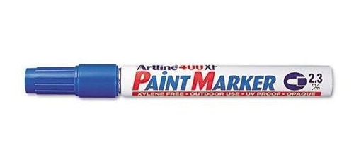 Pluma, Marcador, Pintura, Artline 47102 Marcador De Pintura,