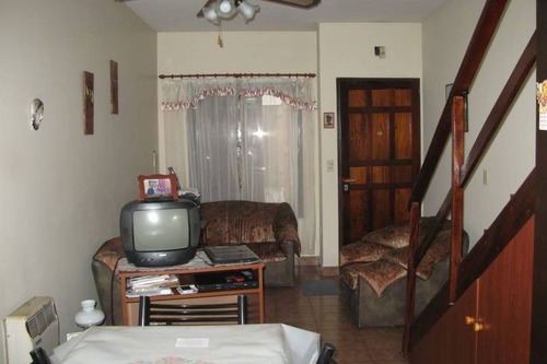 Duplex En Venta En Ramos Mejia Sur