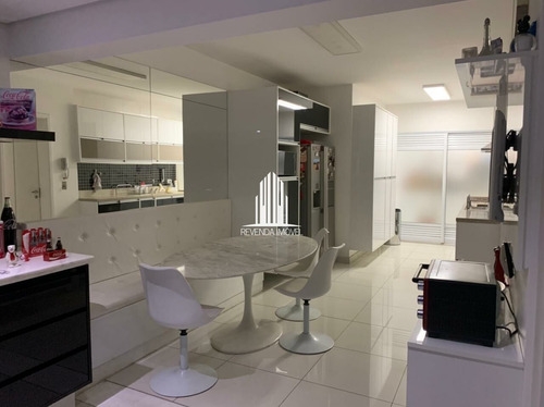 Imagem 11 de 15 de Apartamento Com 4 Dormitórios Sendo 3 Suítes E 4 Vagas De Garagem Em Perdizes - Bc6252