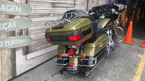 Imagem 6 de 9 de Harley-davidson Electra Glide Classic