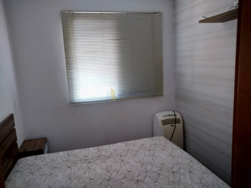 Imagem 5 de 15 de Comprar Apartamento Condomínio Terraços Da Serra Em Jundiaí - Sp - Gb4680