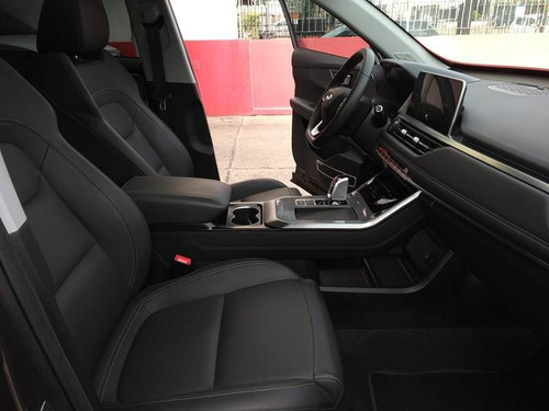 Chery Tiggo 5X 1.5 Pro Turbo Flex Aut. 5p