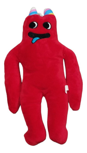 Banban Peluche Garden Of Banban Coleccion Roblox Regalo Niño