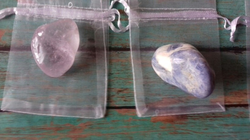 Kit Cuarzos 7 Chacras Reiki