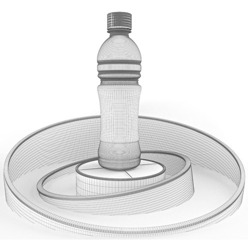 Digitalización De Productos En 3d - Modelado 3d - Diseño (Usado)