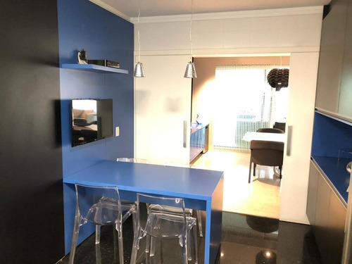 Imagem 9 de 30 de Apartamento Com 4 Dormitórios À Venda, 280 M² Por R$ 3.450.000,00 - Jardim Anália Franco - São Paulo/sp - Ap5283