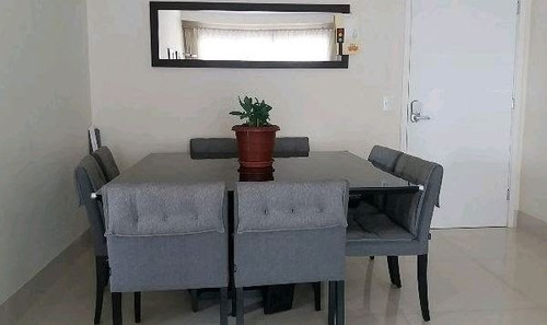 Imagem 4 de 14 de Apartamento Para Venda - 8590