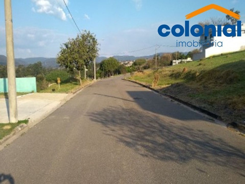 Imagem 6 de 6 de Terreno 250,00m2 Vila Preciosa Bairro Jacaré/cabreúva - Te00278 - 69494519