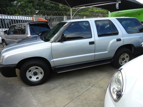 Imagem 5 de 15 de Chevrolet Blazer 2.4 Advantage Flexpower 5p