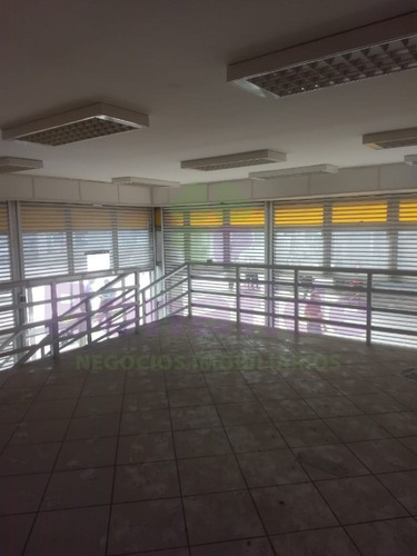 Imagem 13 de 22 de Salão, Locação, Centro, Jundiaí - Sl08153 - 69539802