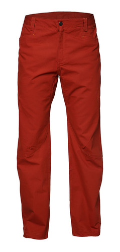 Pantalon Hombre Crux Pant Café Lippi