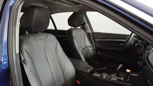 BMW Serie 3 2.0 330IA LUXURY LINE