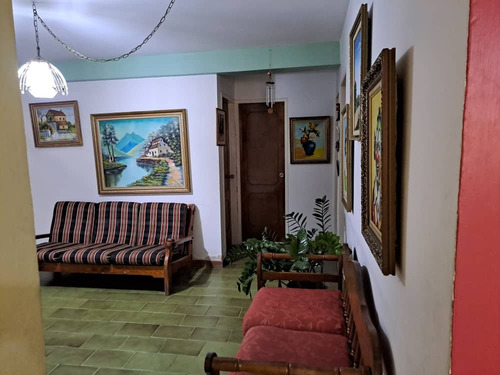 Venta De Aparto Quinta En San Felipe, Yaracuy. - 1627 Inmobiliaria Maggi.