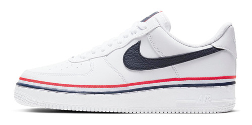 Zapatillas Nike Air Force 1 Low Lv8 Urbano Cj1377-100   